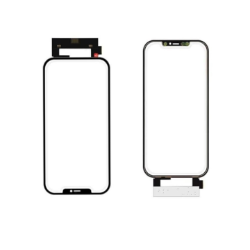 Pannello Touch per iPhone12 Promax con OCA